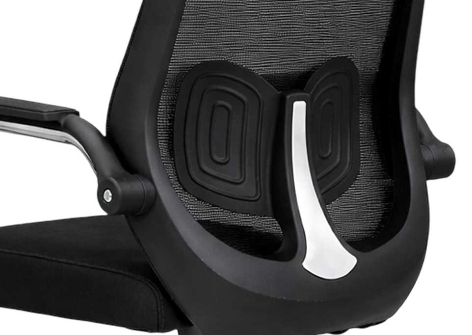 Ergonomic Lumbar Support