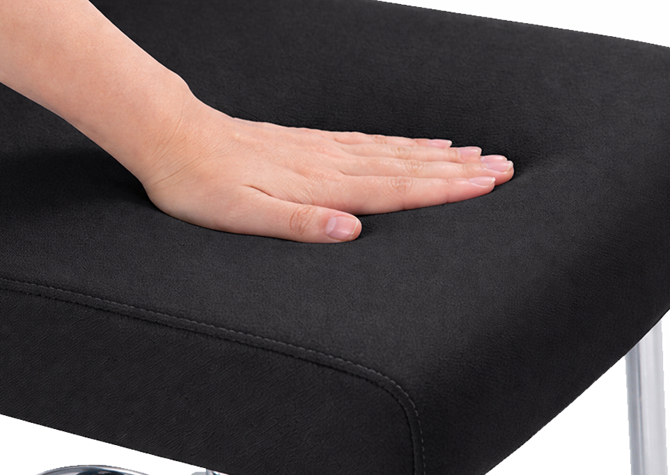 Responsive Seat Surface