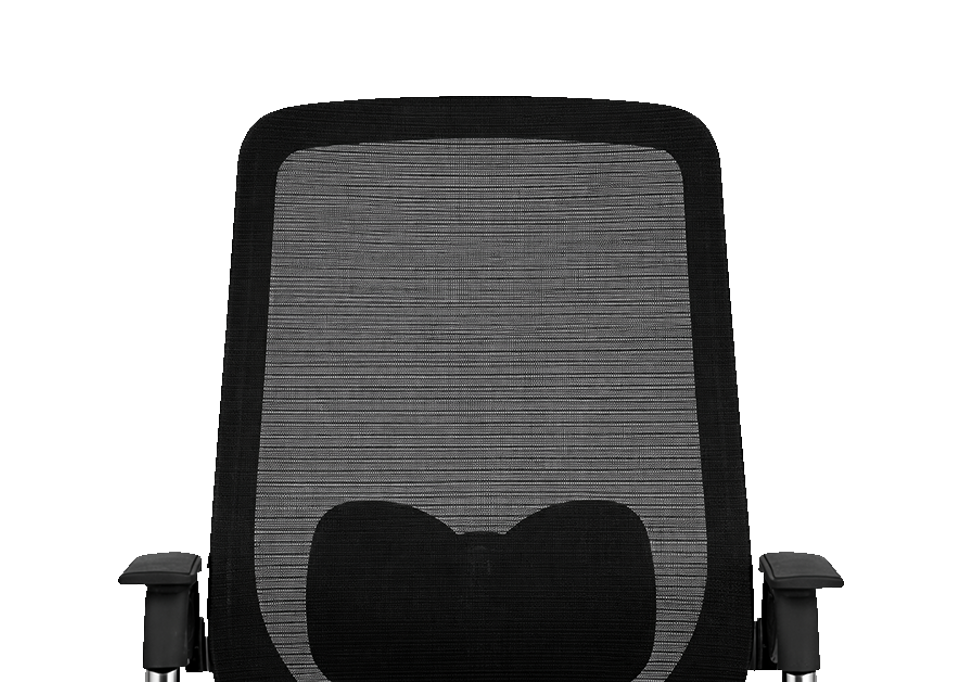 Clean Tapered Outline