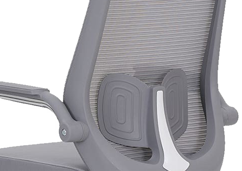 Ergonomic Lumbar Support