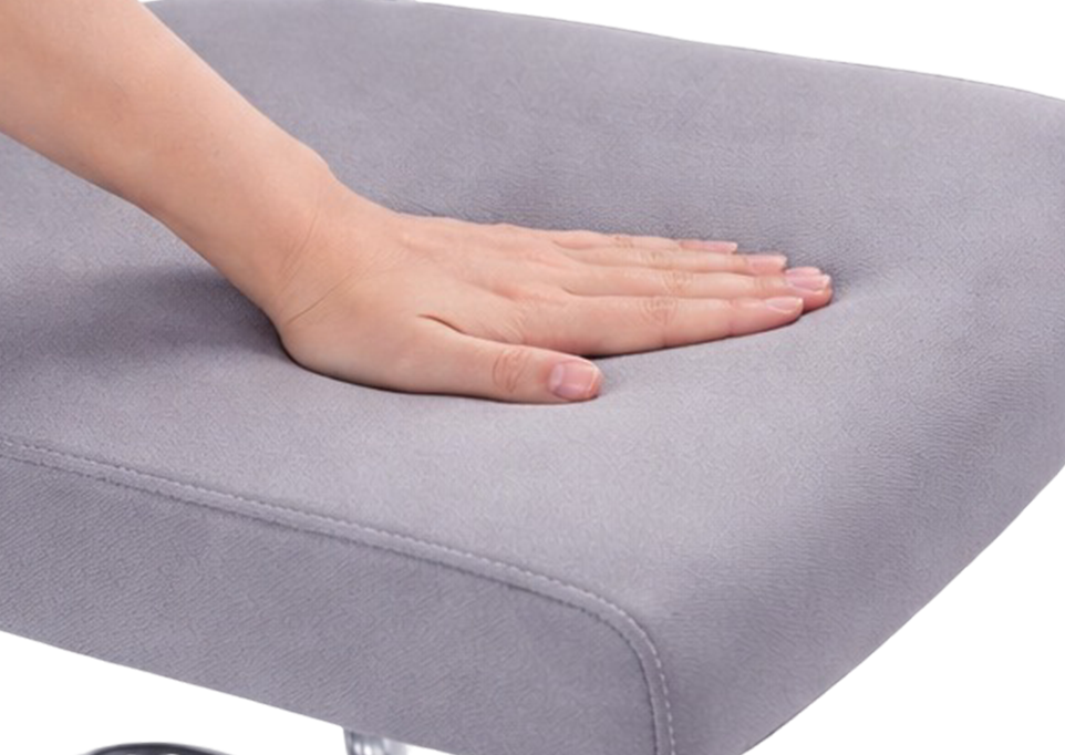 Responsive Seat Surface