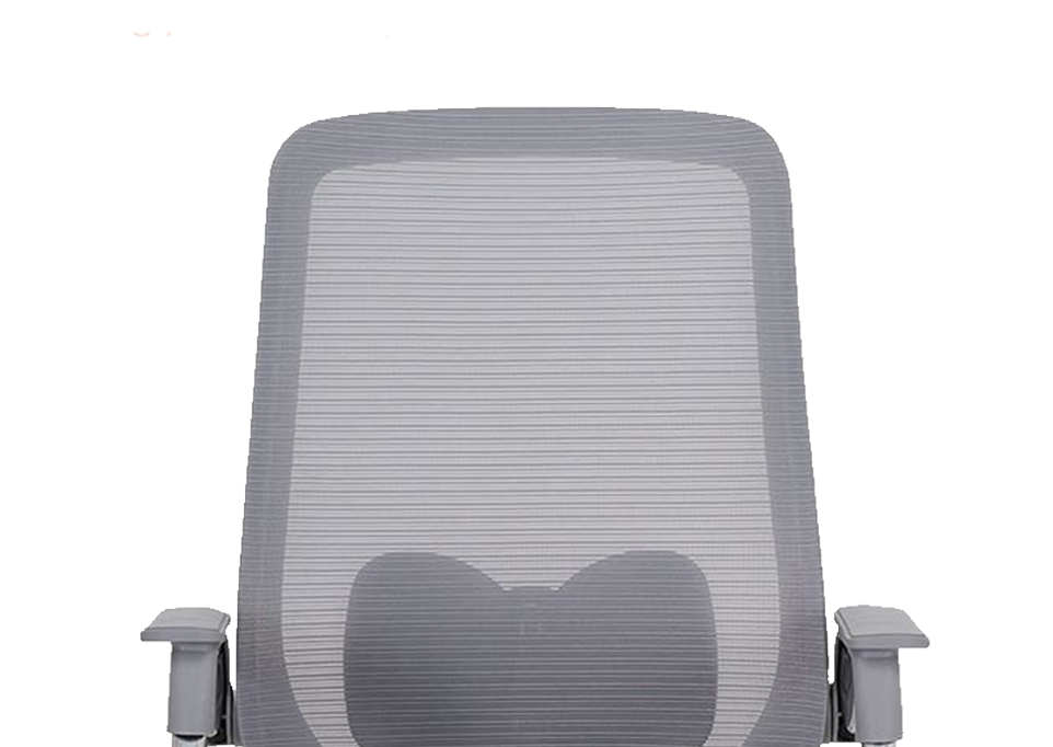 Clean Tapered Outline