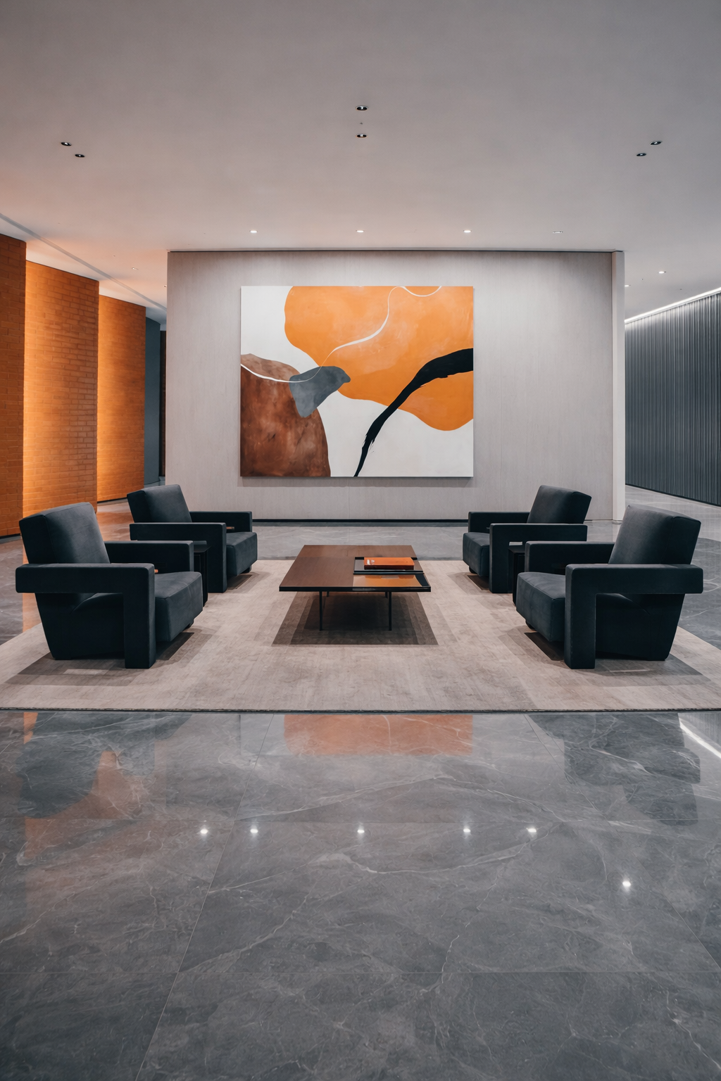 Human Balance - Buy Office, Cafe, Bar & Lounge Chairs Online