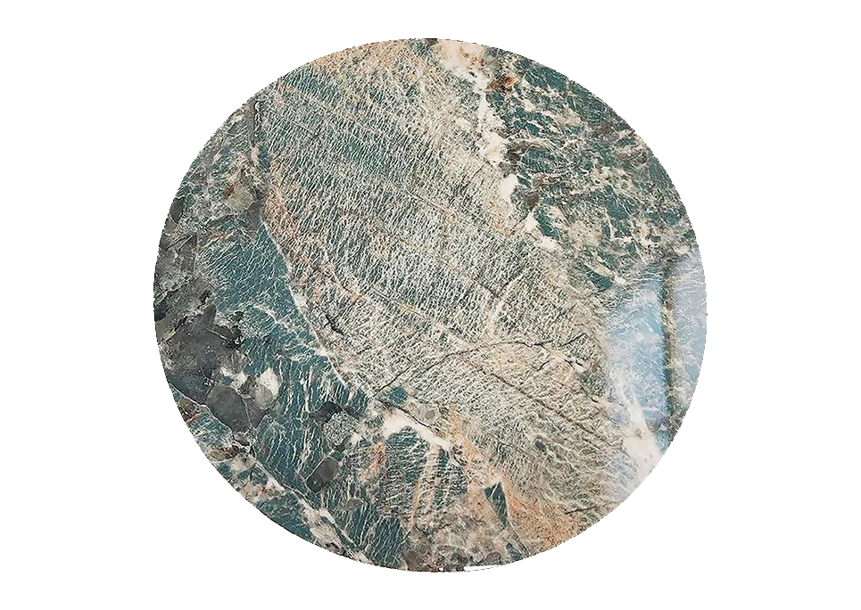 Clean Circular Profile