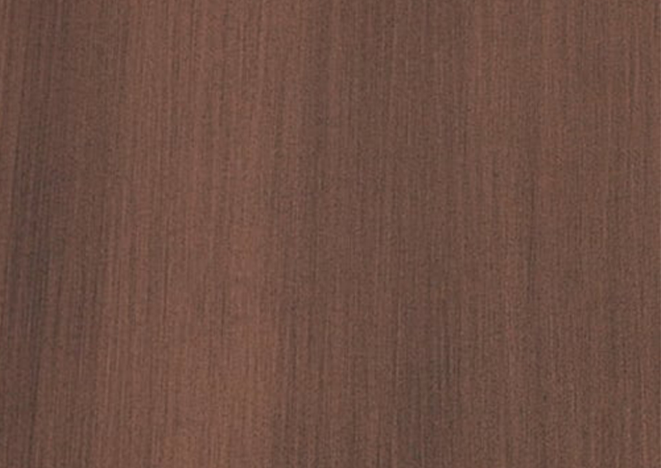 Bronze Toned Iron Metal Surface