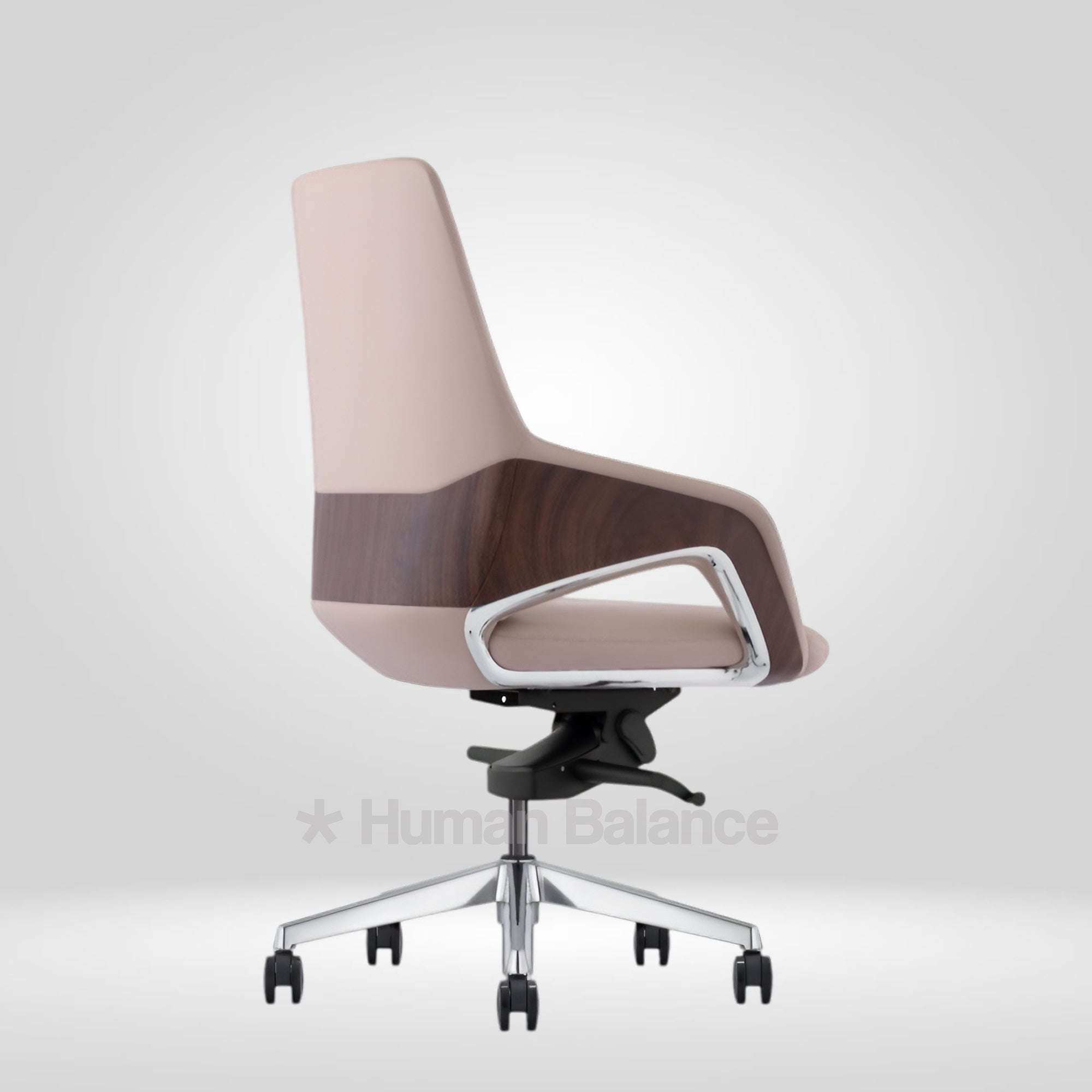 Macchini MB Genuine Leather