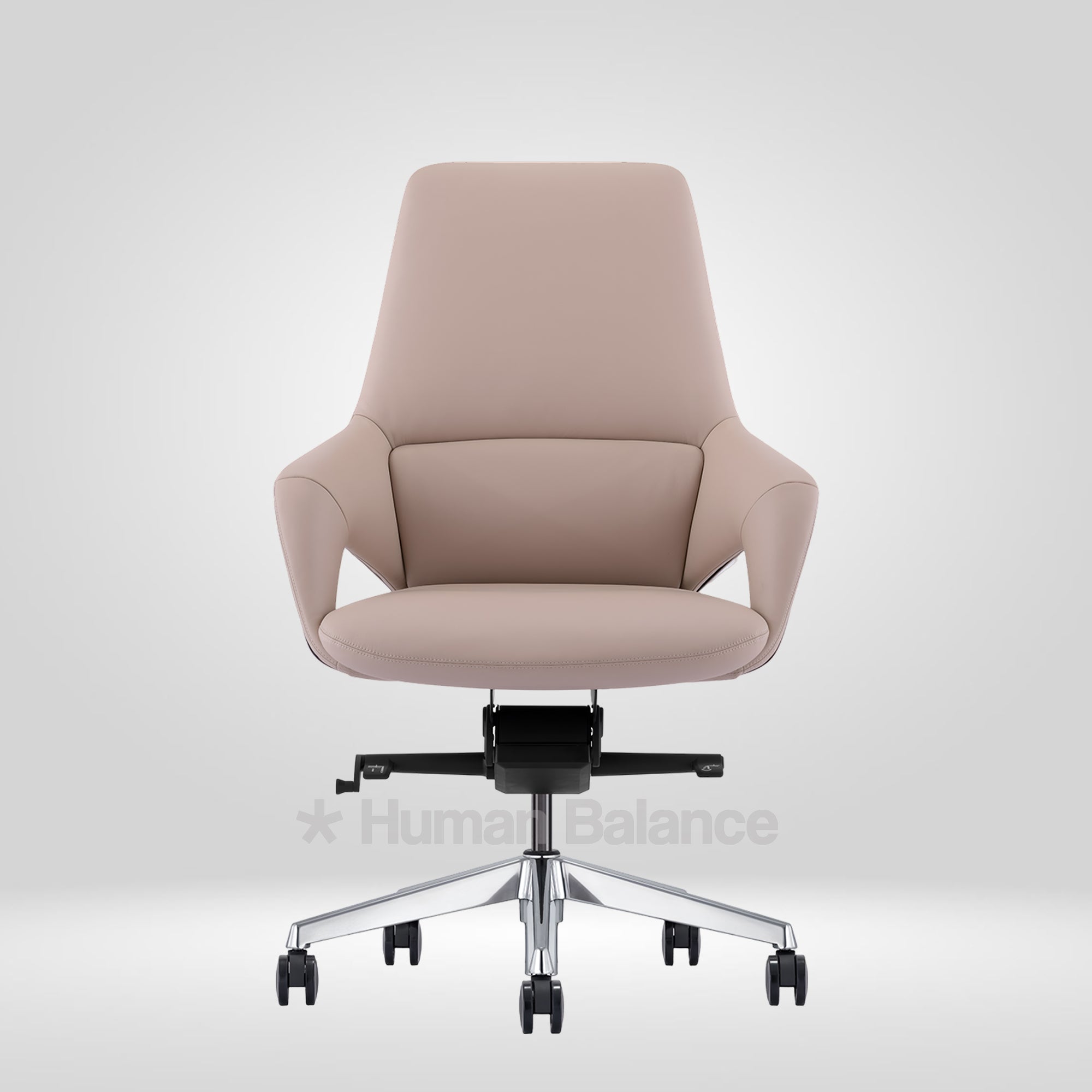 Macchini MB Genuine Leather