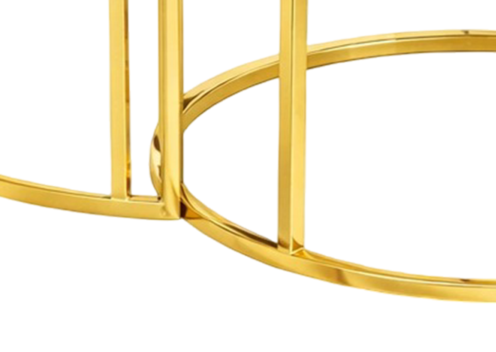 High Strength Welded Joint Framework