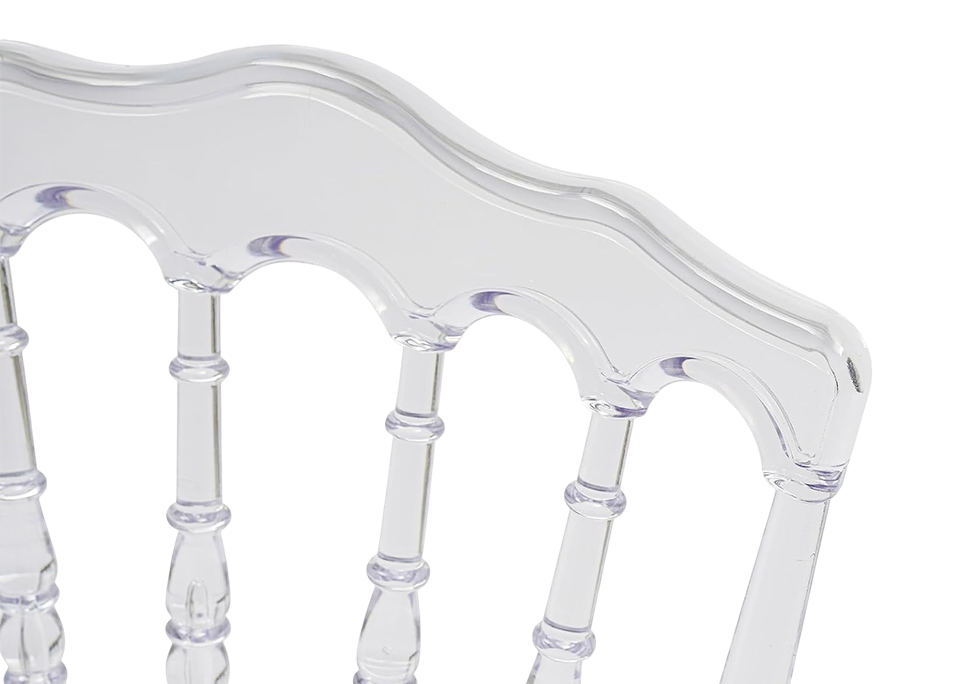Timeless Heritage Inspired Design