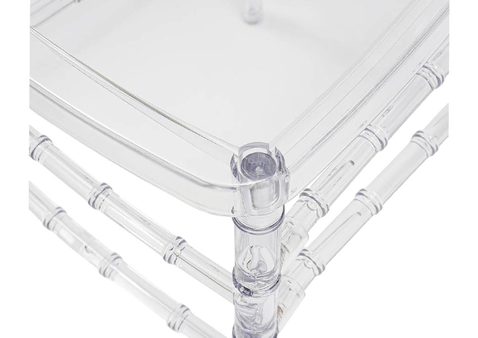 Crystal Clear Construction