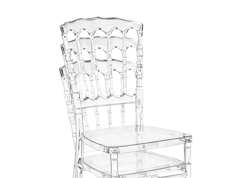 Stackable Structure