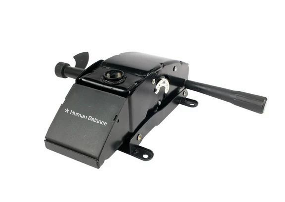 Self Calibrating Mechanism