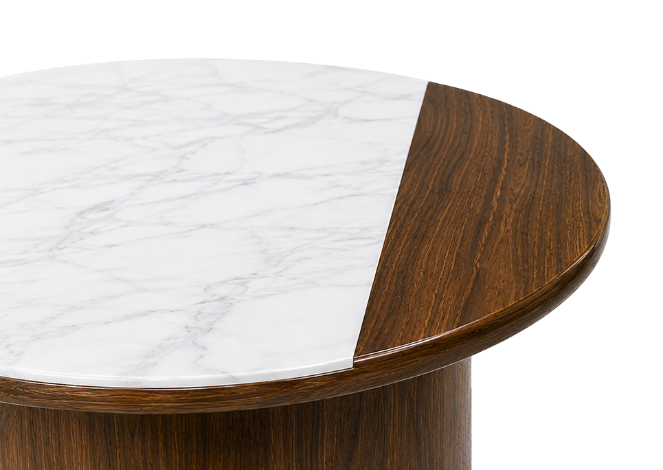 Clean Circular Profile