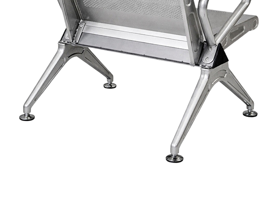 Reinforced Lower Frame