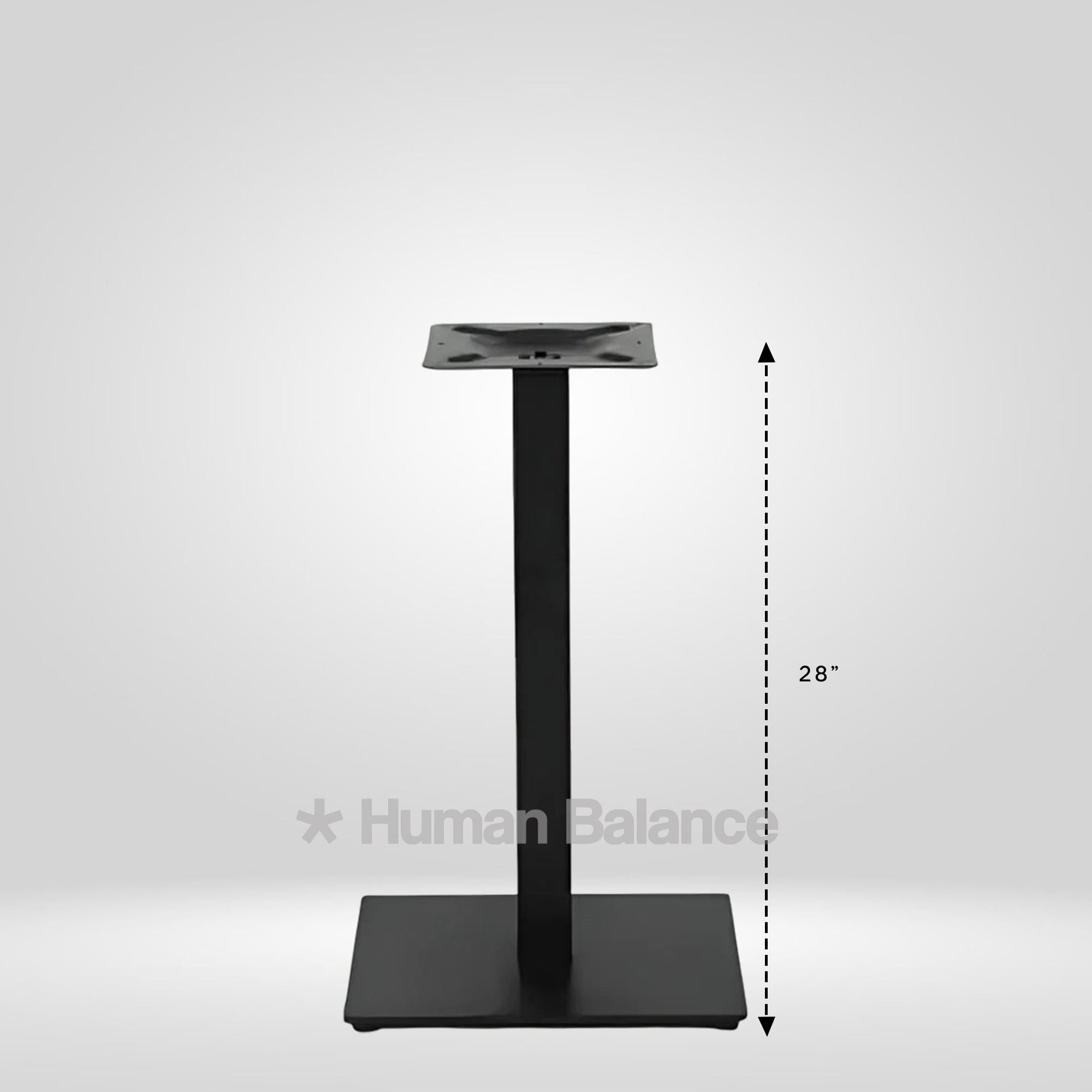 Mirnoq (Black) Stand