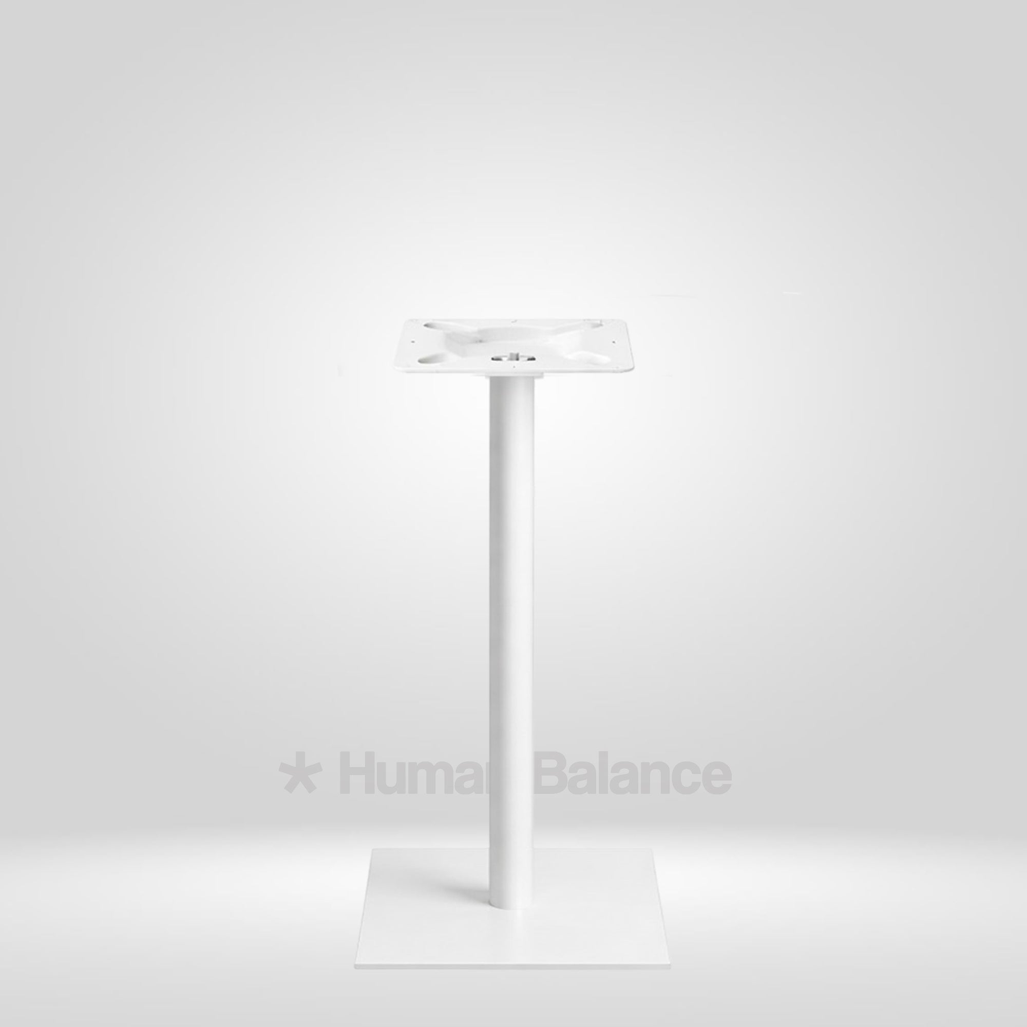 Mirnoq (White) Stand