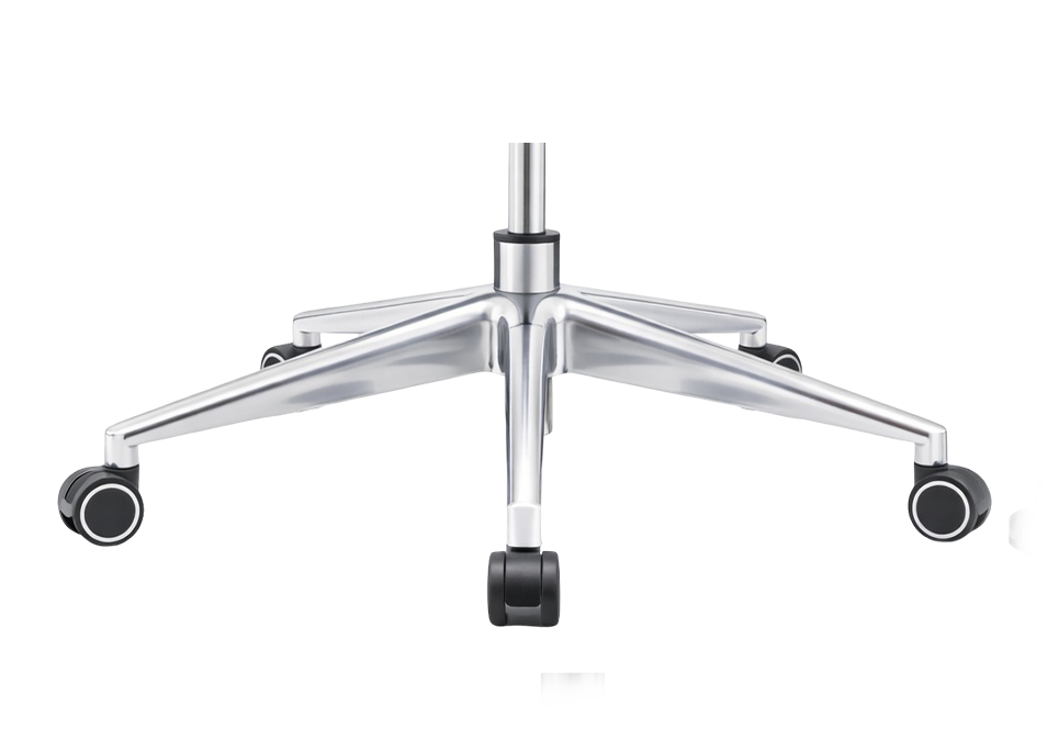 Lumen Aluminium Base
