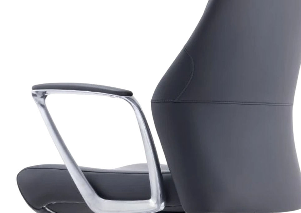 Generous Lumbar Curve