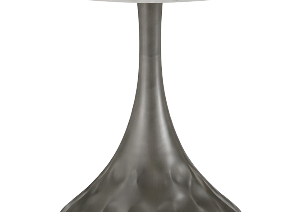 Slim Tapered Neck