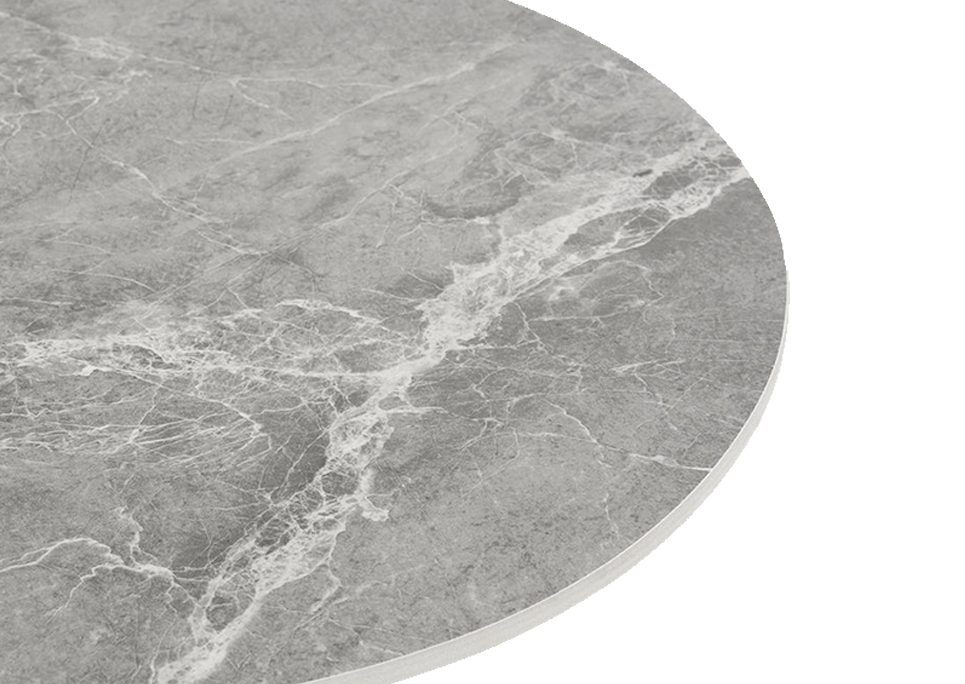 Clean Circular Profile
