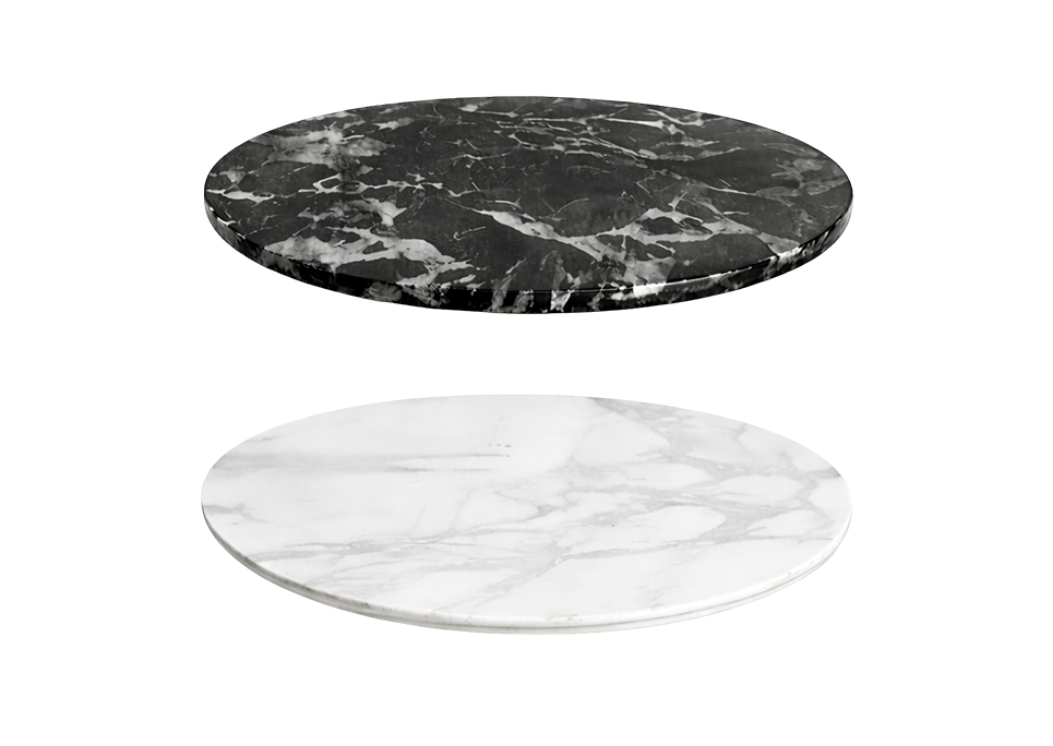 Clean Circular Profile