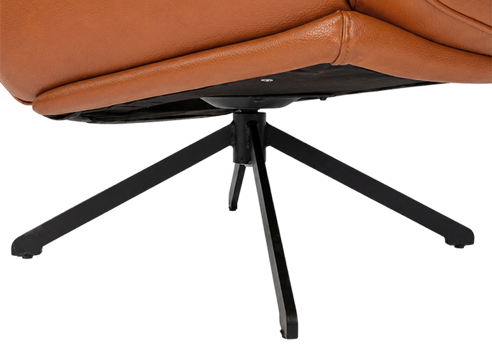 360° Swivel Lock Base
