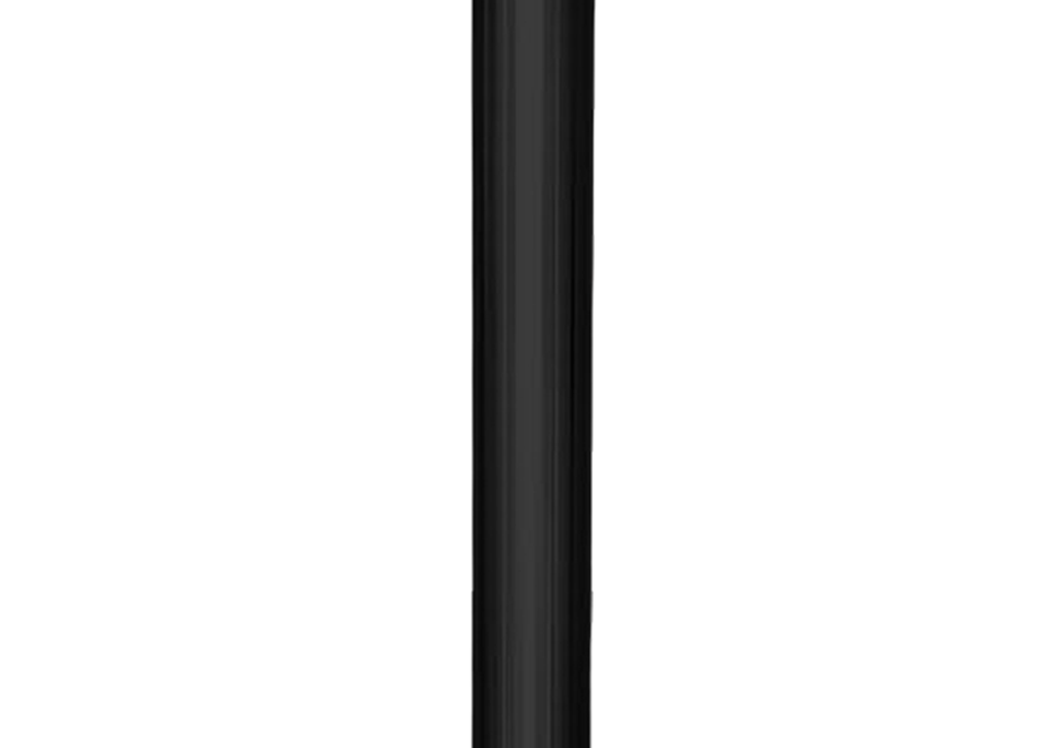Solid Central Column