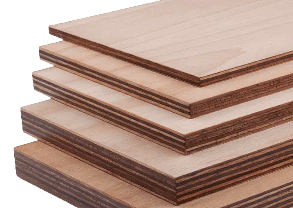 Commercial Marine Ply