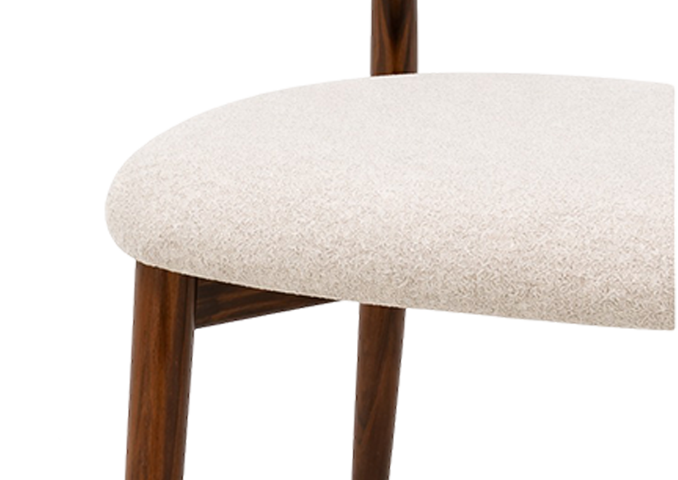 Medium Density Padded Seat