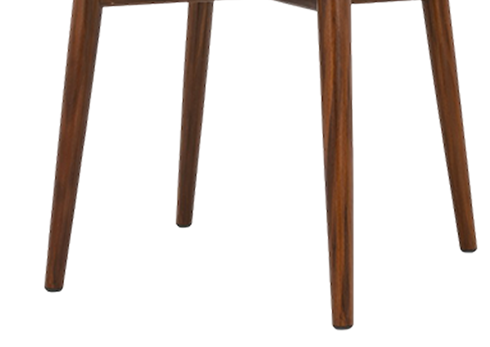 Slim Tapered Wooden Legs