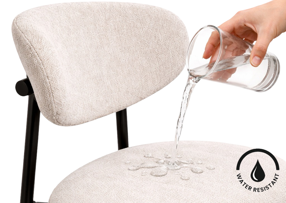 Water Repellent Fabric Upholstery