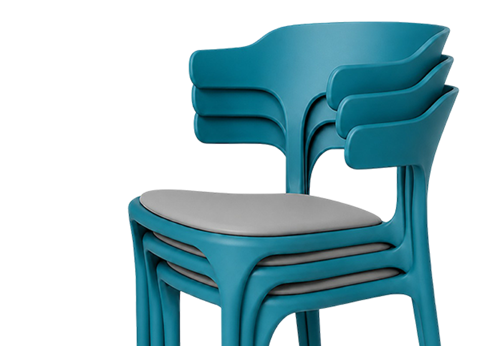 Stackable