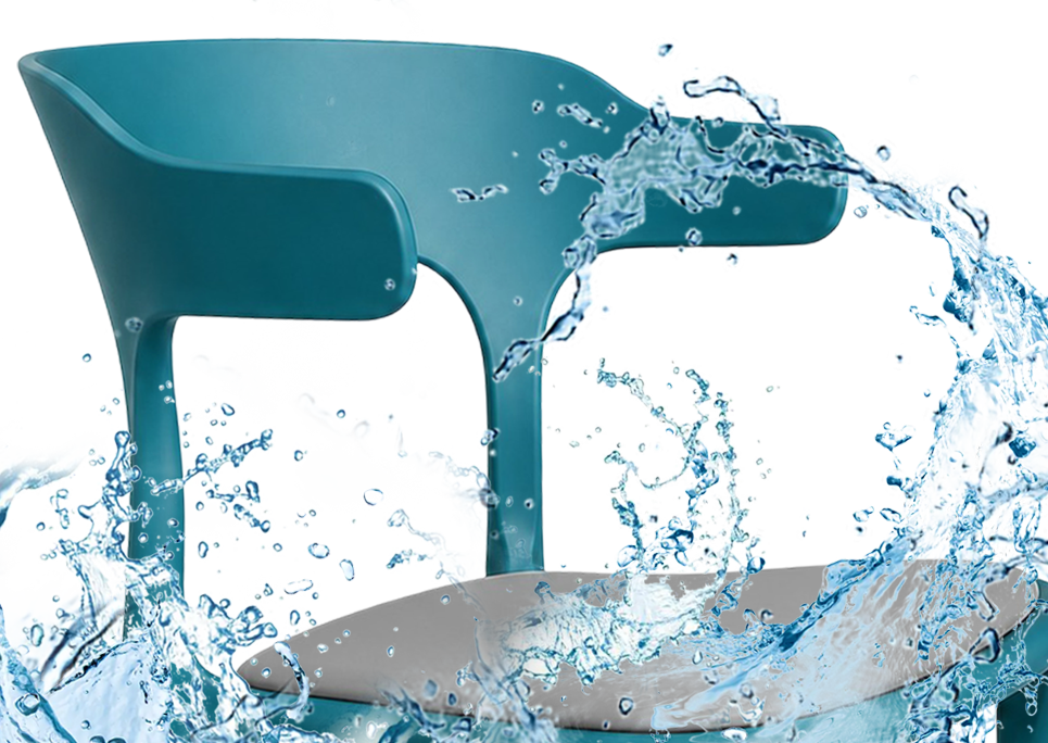 Water Resistant