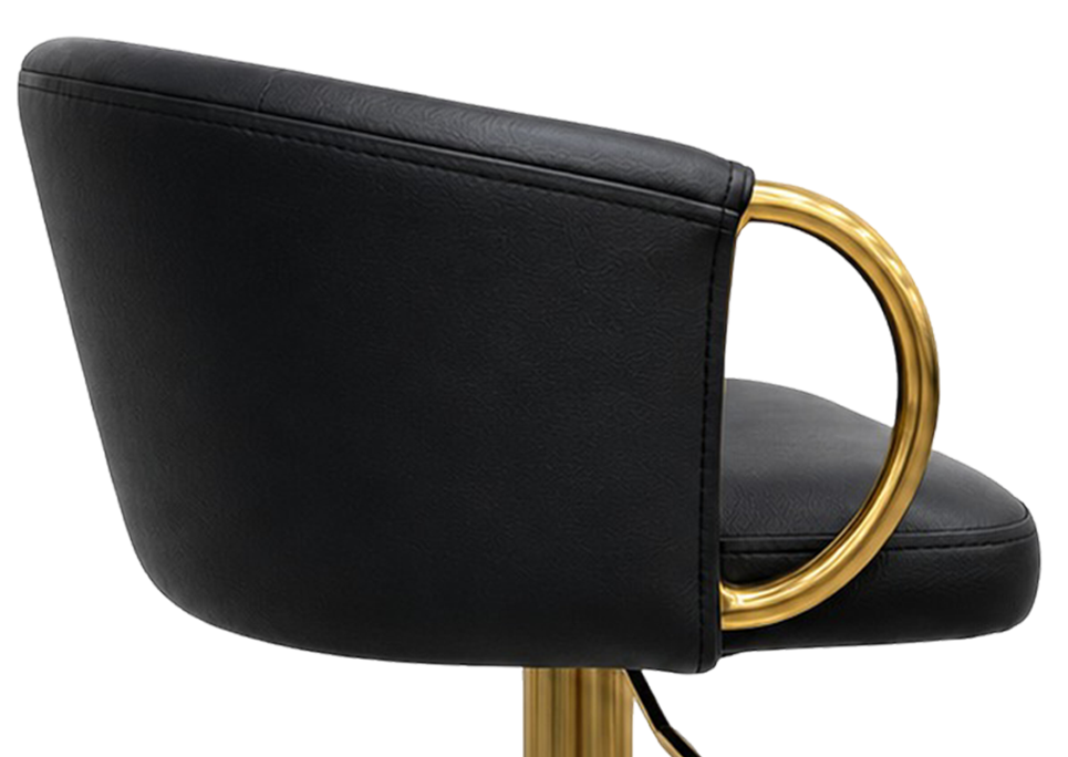 Semi Wraparound Backrest