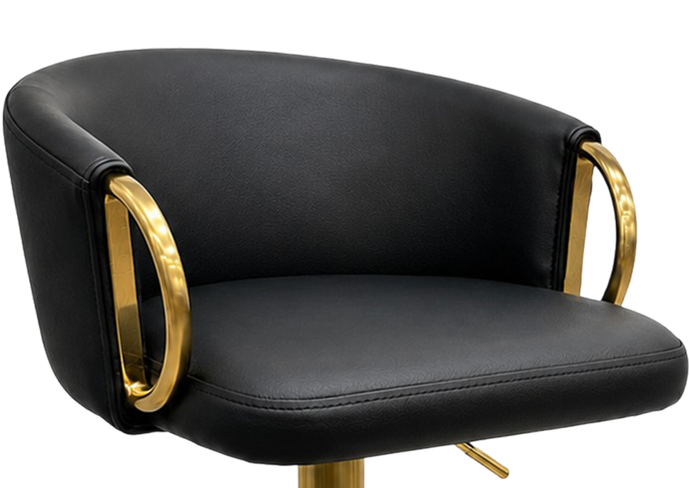 Medium Density Cushioned Seat