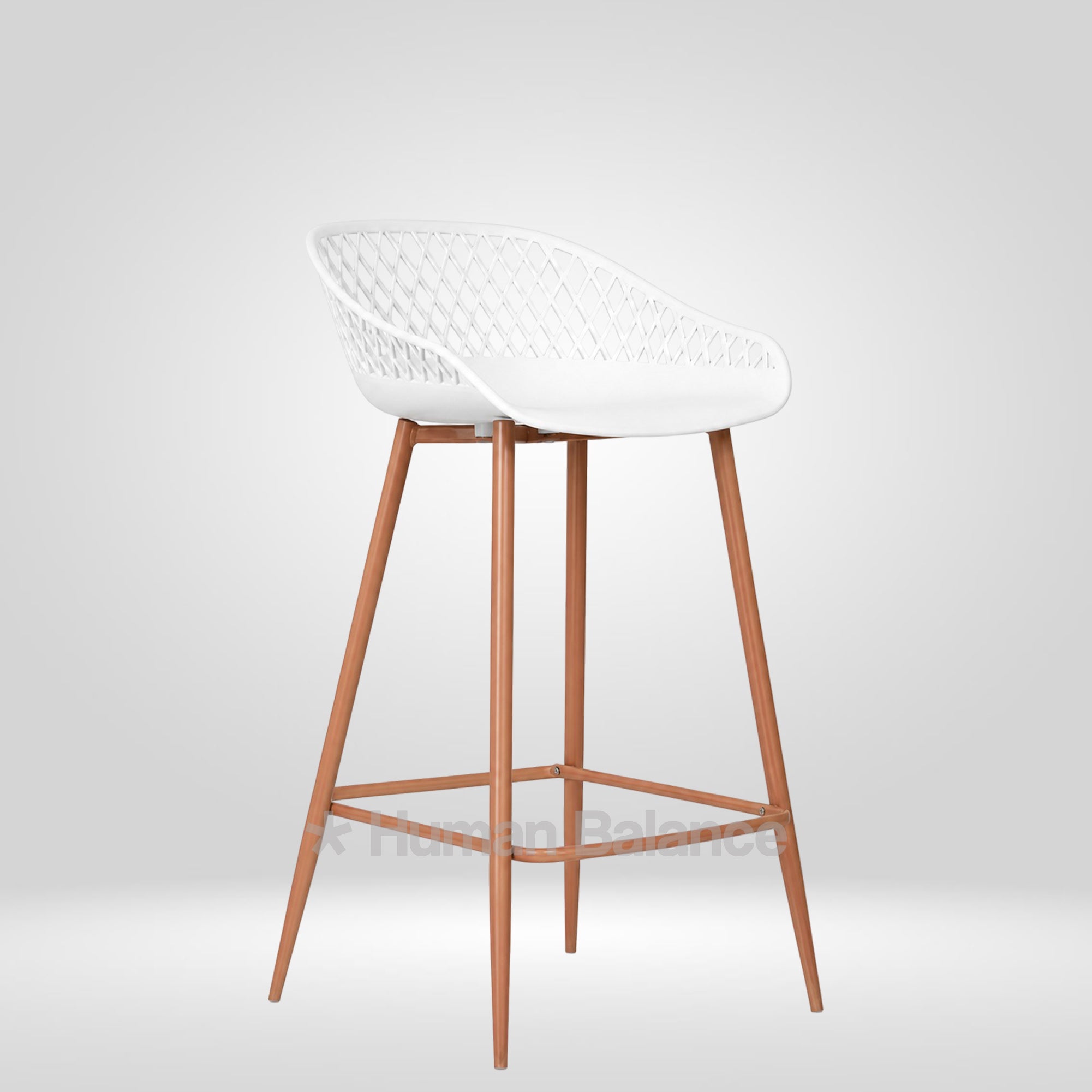 Loft White ( Pack of 2 )