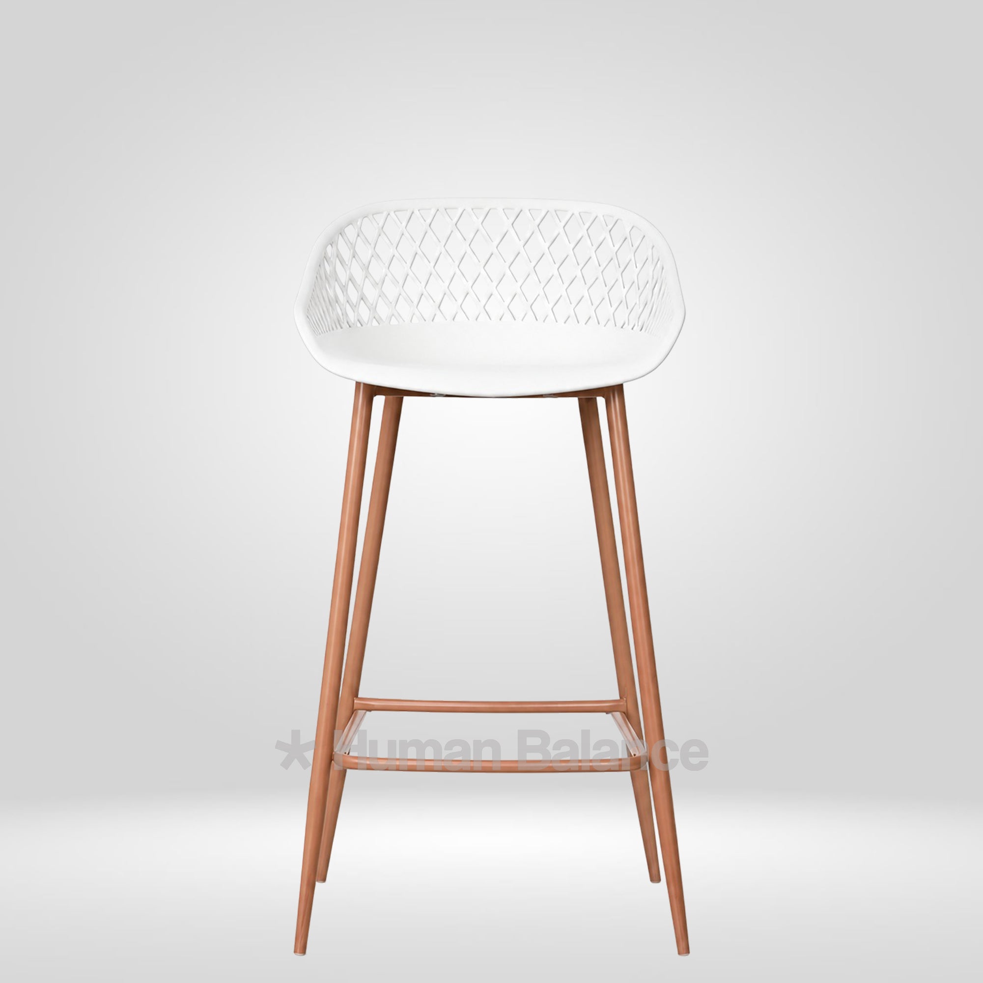 Loft White ( Pack of 2 )