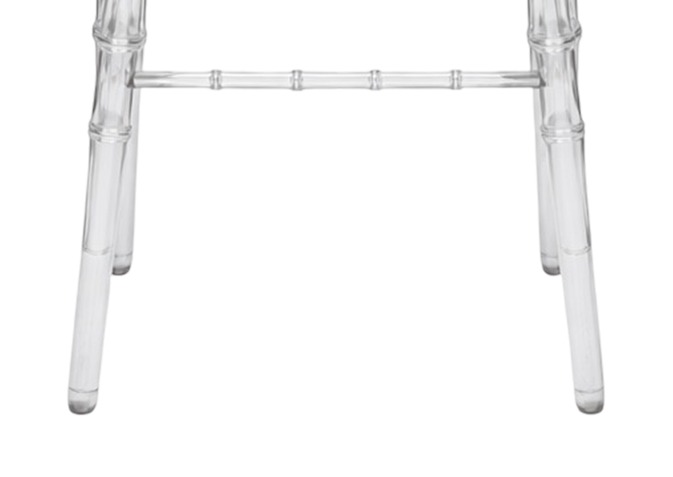 Slim & Durable Legs