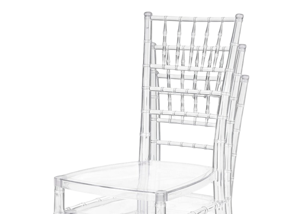 Stackable Structure