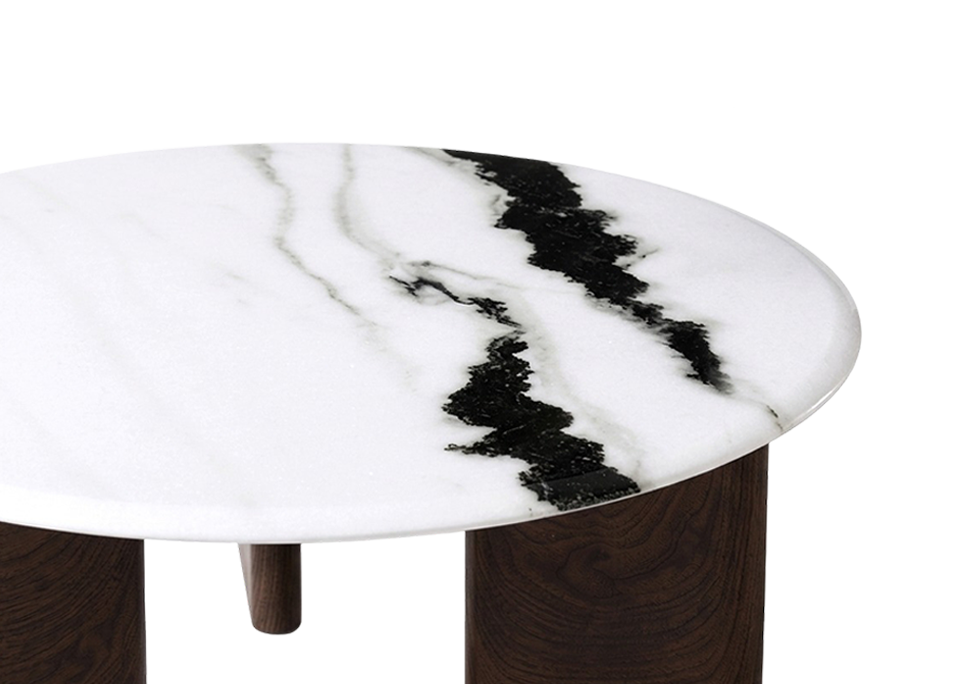 Clean Circular Profile 