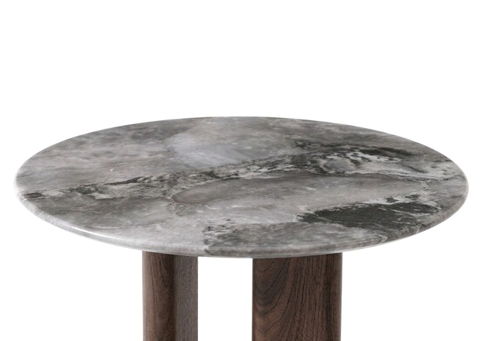 User Friendly Edge Profile 
