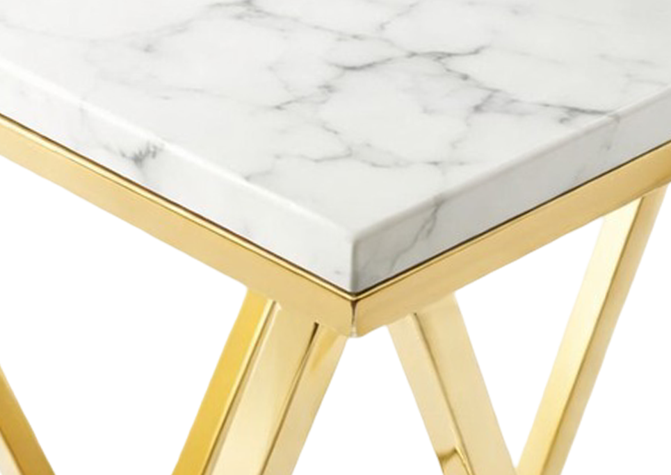 Precision Cut Edges
