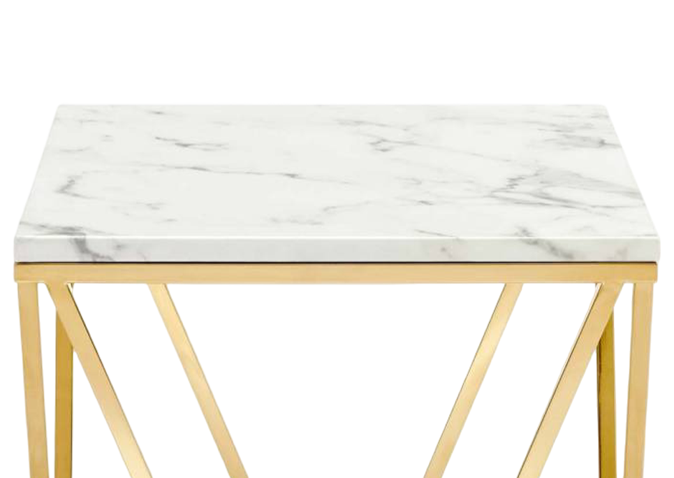 User Friendly Edge Profile
