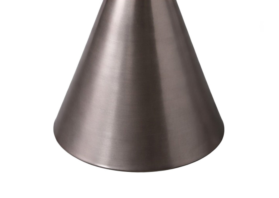 Anti Tip Base Design