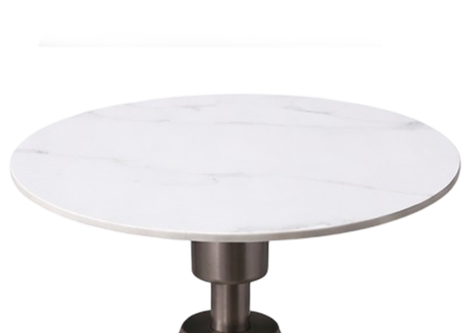 Clean Circular Profile
