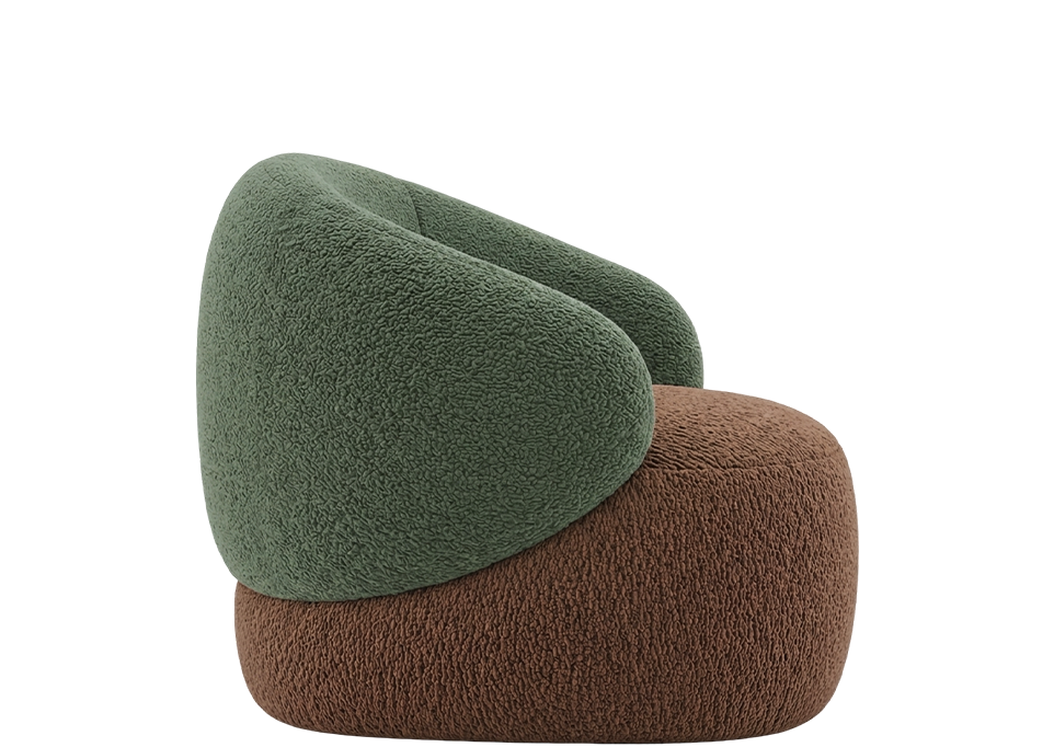 Wraparound Back Profile
