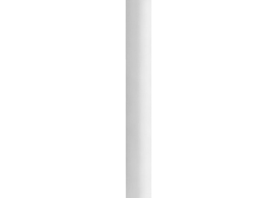 Solid Central Column