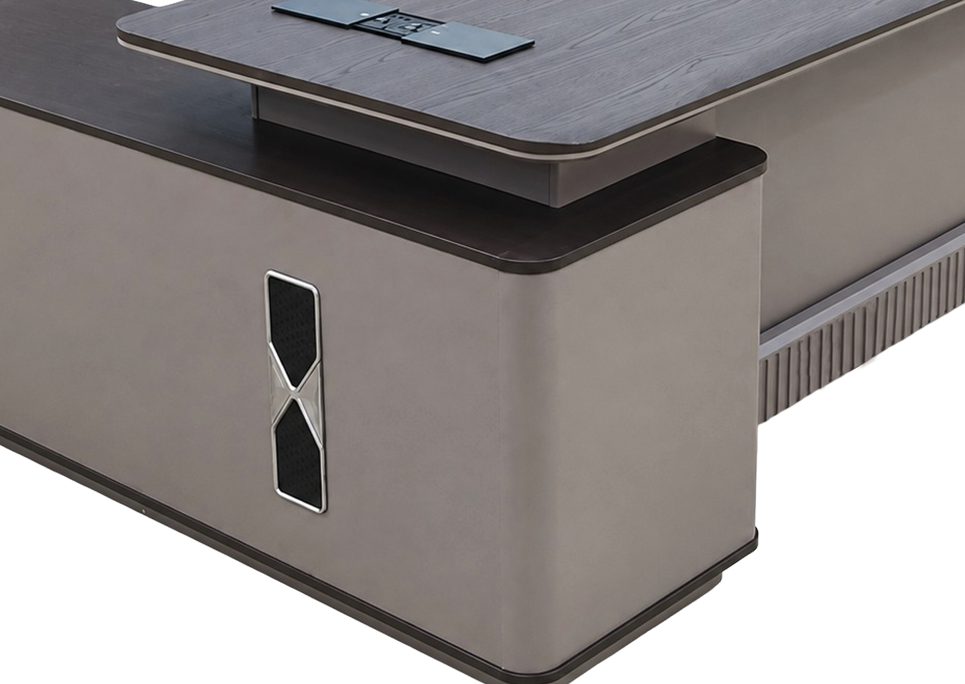 Intelligent Cooling Vent Module