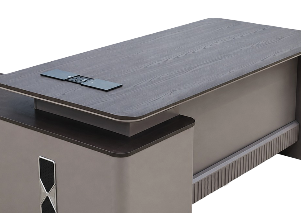Slim Chamfered Edge