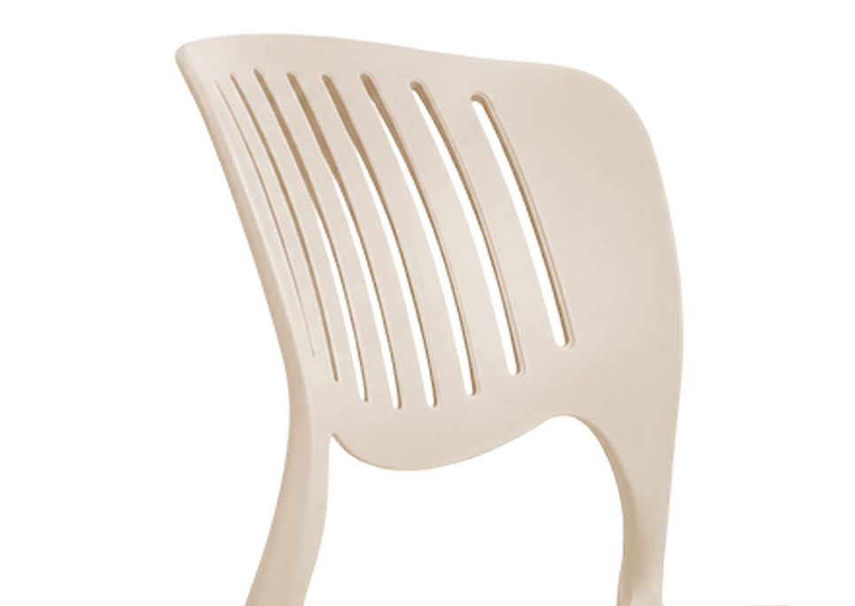 Ventilated Structure